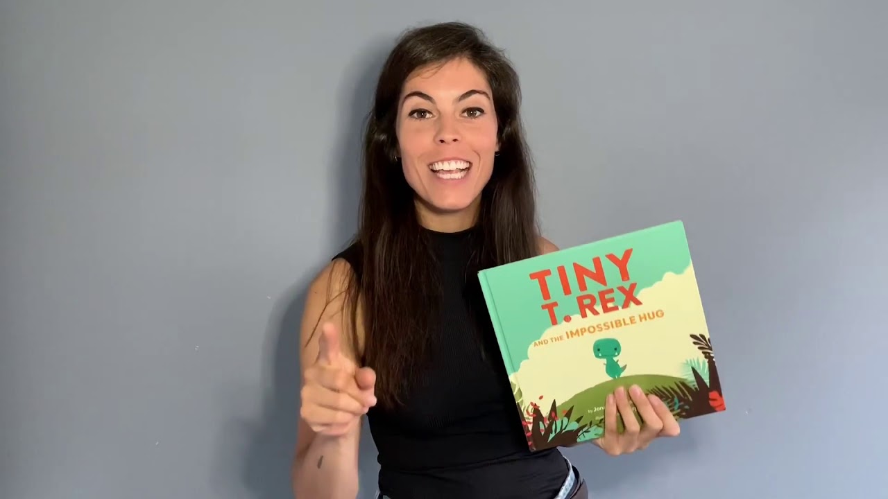 a que edad empezar a leer cuentos a los niños