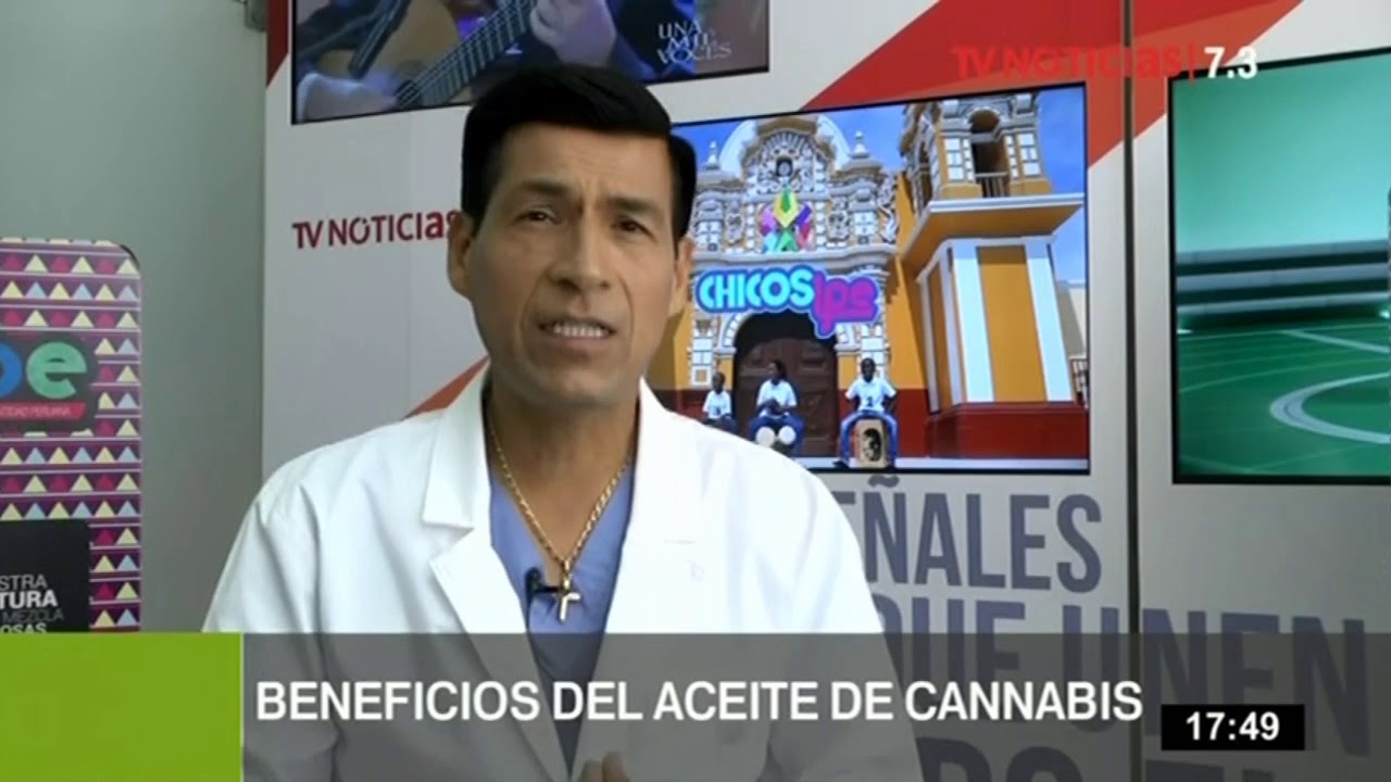 aceite de cannabi para que es bueno