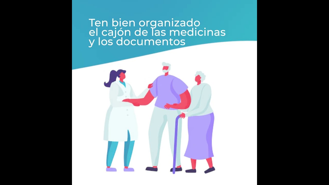 adaptacion de la vivienda para personas mayores