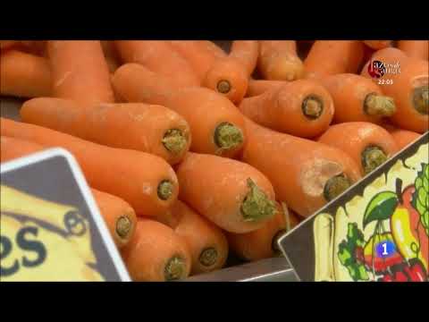 alimentos que ayudan al sentido del tacto