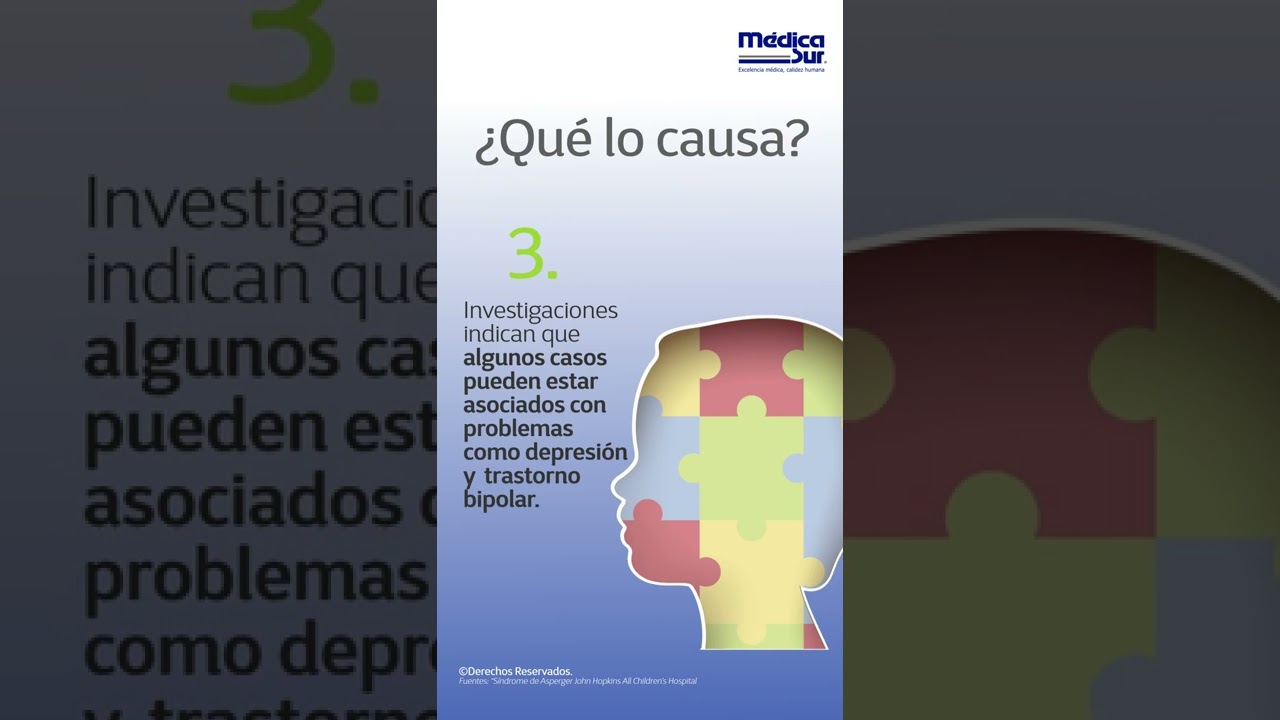 asperger se nace o se hace