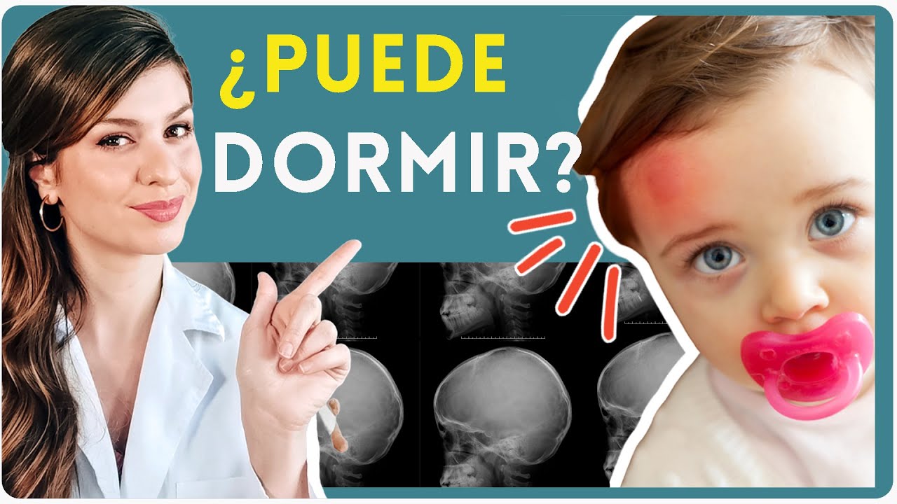 autismo por golpe en la cabeza