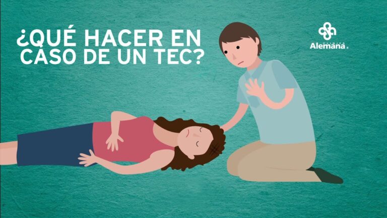 Caso Clínico de Paciente con Traumatismo Craneoencefálico: Diagnóstico