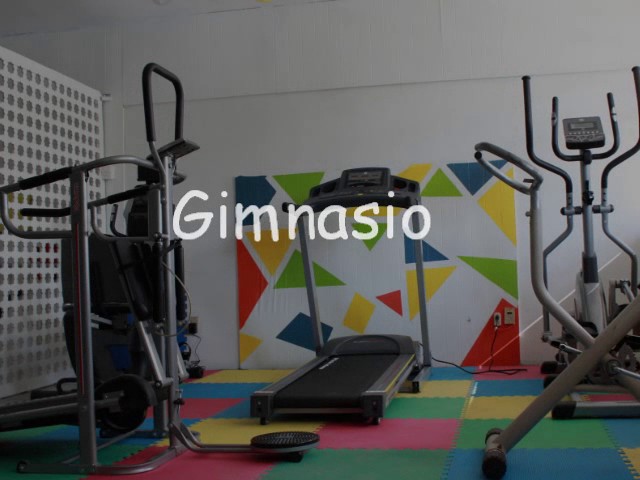centro de terapia integral para niños autistas tina