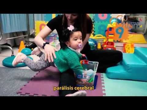 centro nin equipo de neurorehabilitación infantil