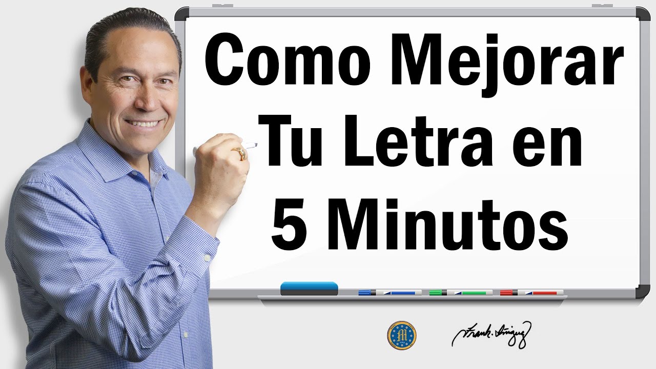 como ayudar a mi hijo a mejorar su letra