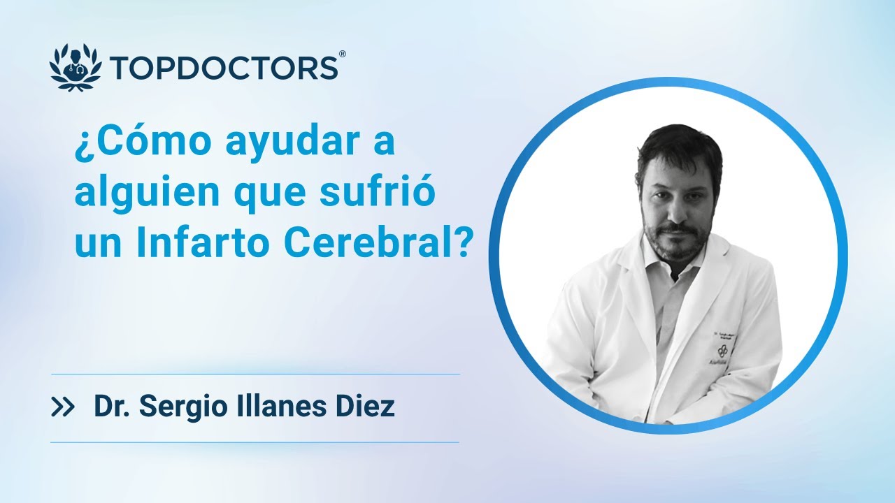 como ayudar a una persona que sufrio un acv
