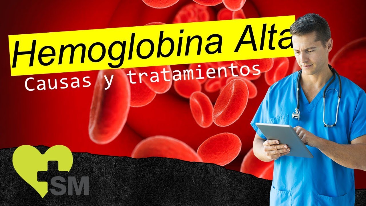 como bajar los glóbulos rojos naturalmente