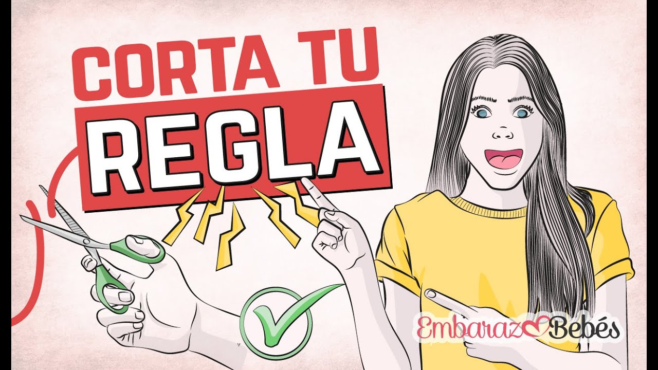 como cortar la menstruacion rapido con limon