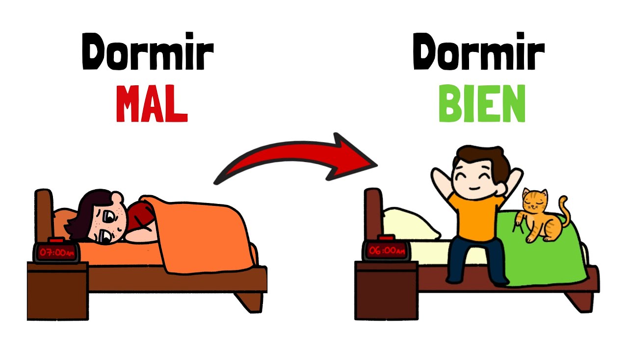 como dormir a una persona sin que se despierte