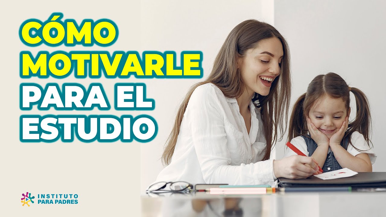 como motivar a los niños de primaria