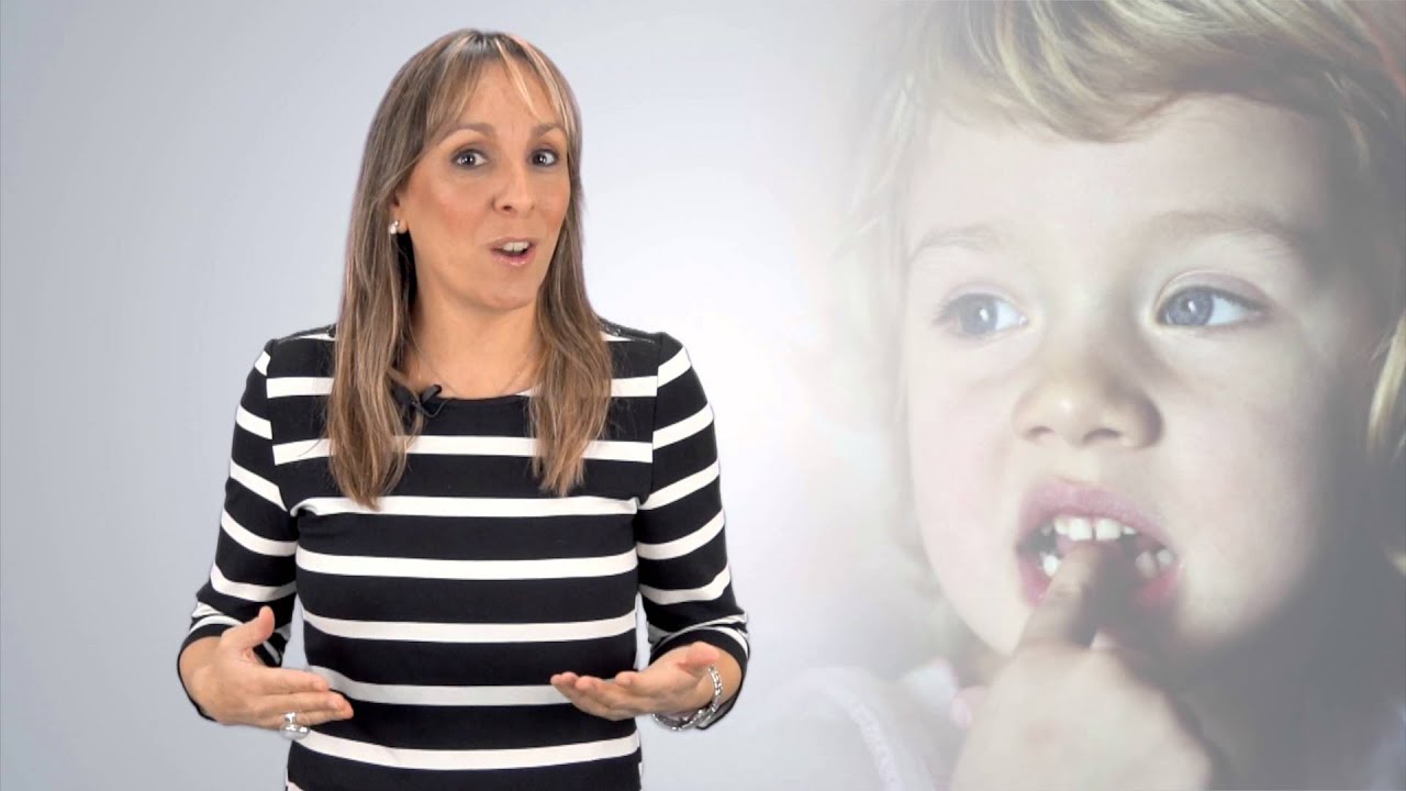 como quitar las manias de los niños