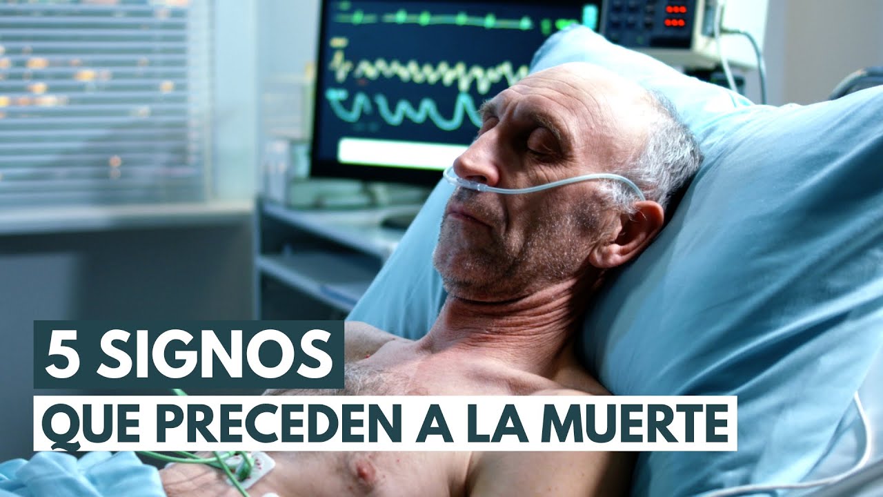 como saber si una persona esta enferma