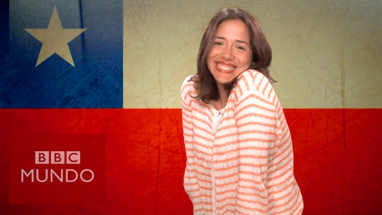 como se dice novio en chile