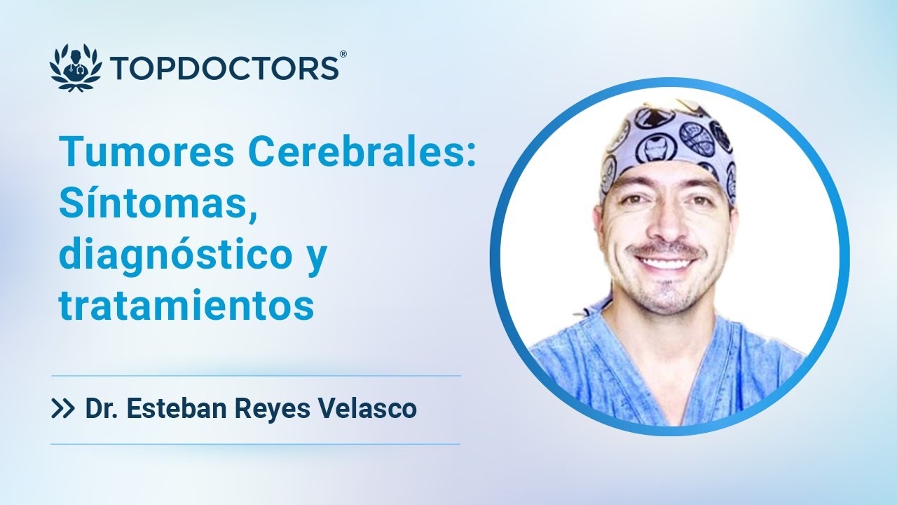 como se trata un tumor cerebral