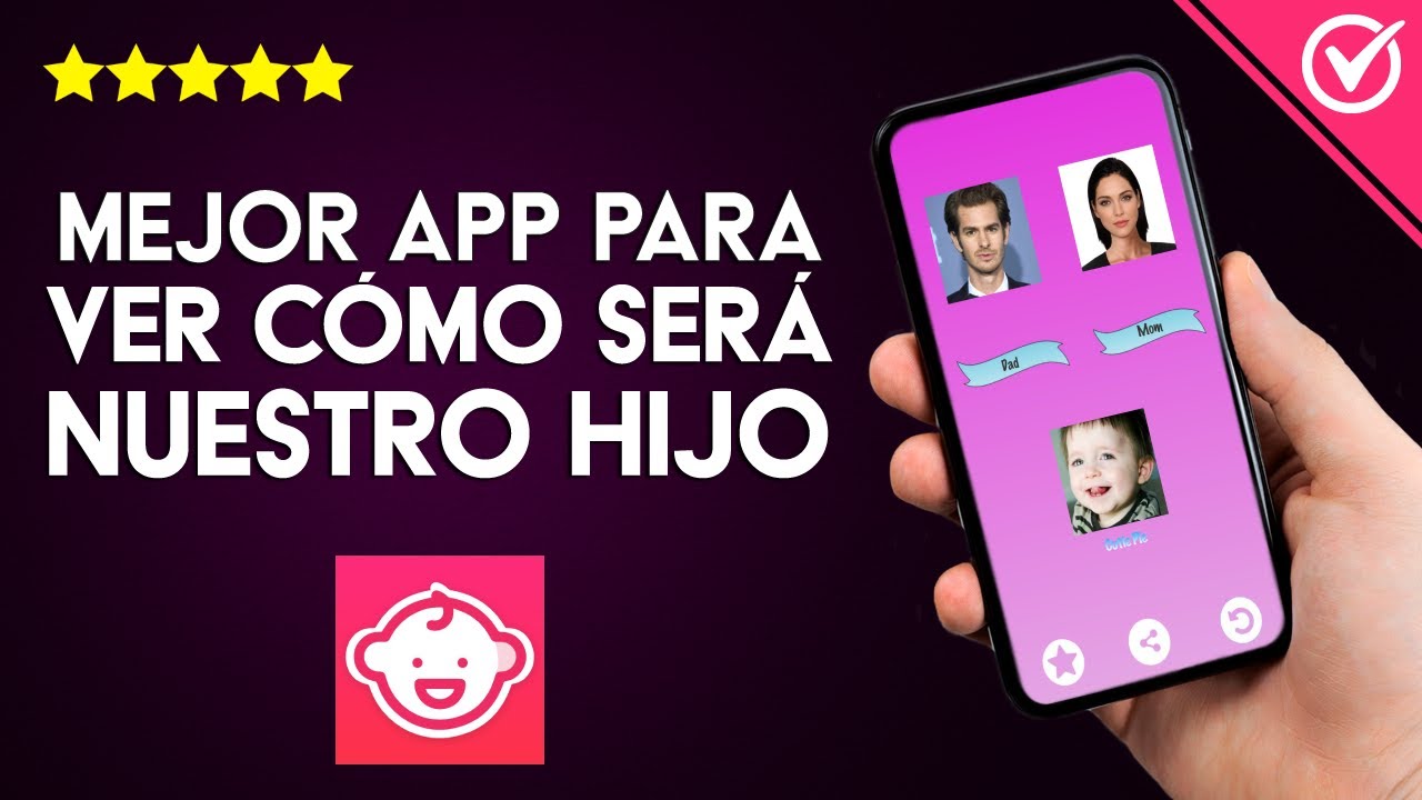 como va a ser mi bebe online