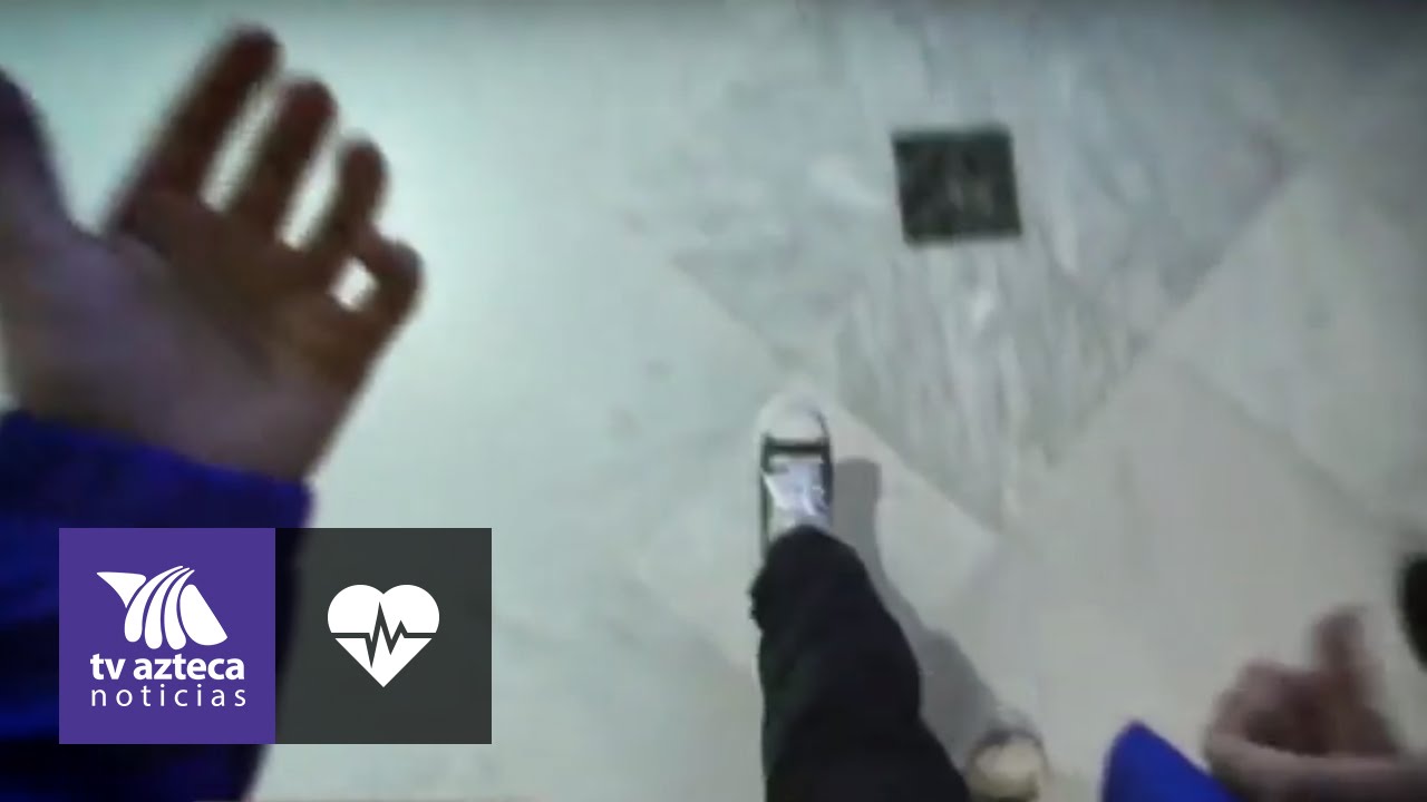 como ve la vida un niño autista