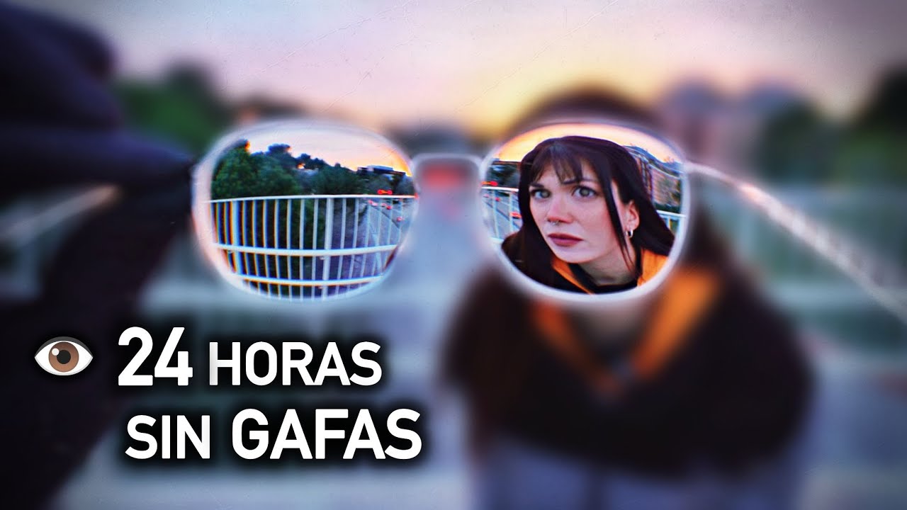 como ve una persona con 8 dioptrias