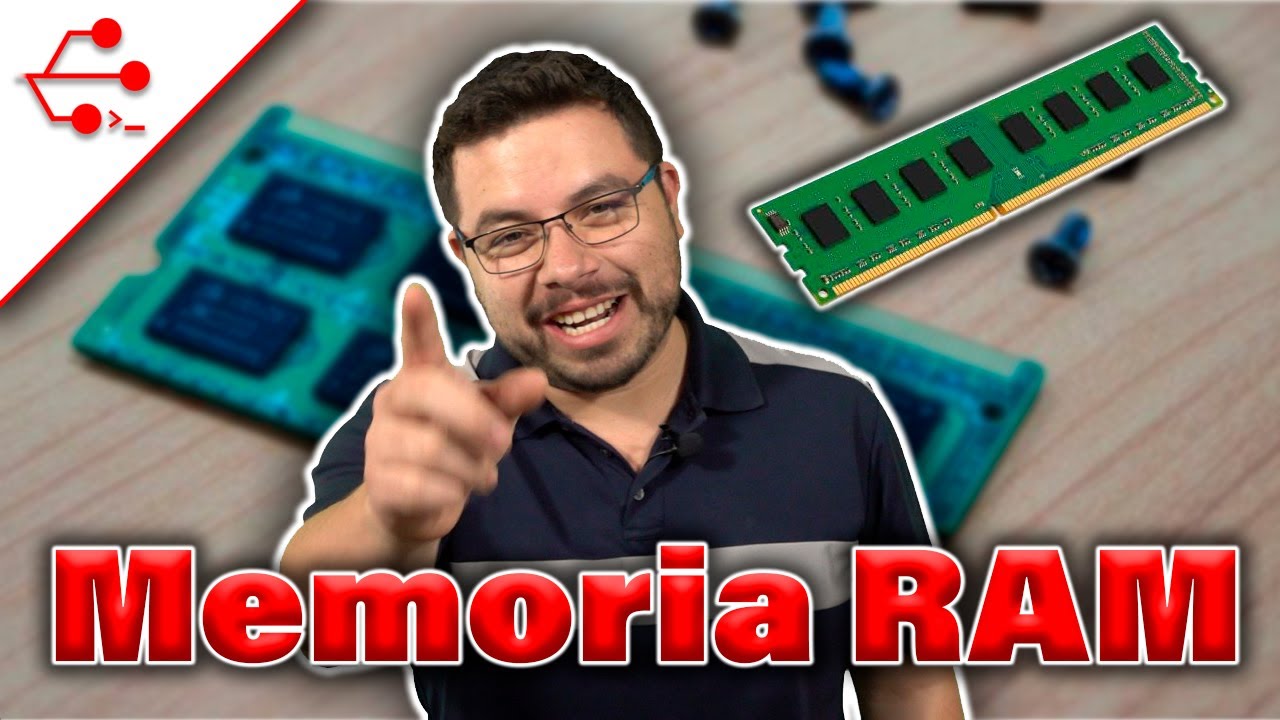cual es la funcion de una memoria ram