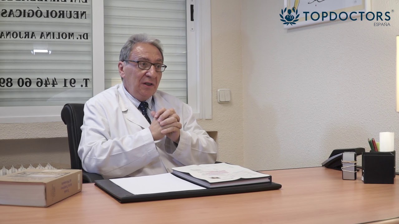 cuales son los sintomas de parkinson