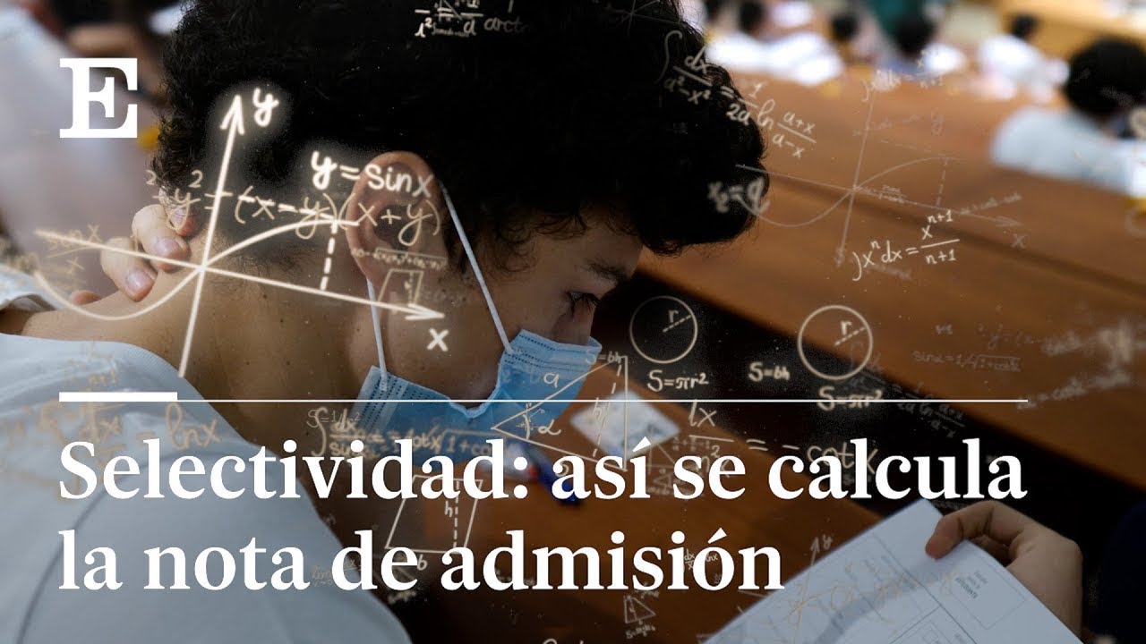 cuanto dura cada examen de selectividad