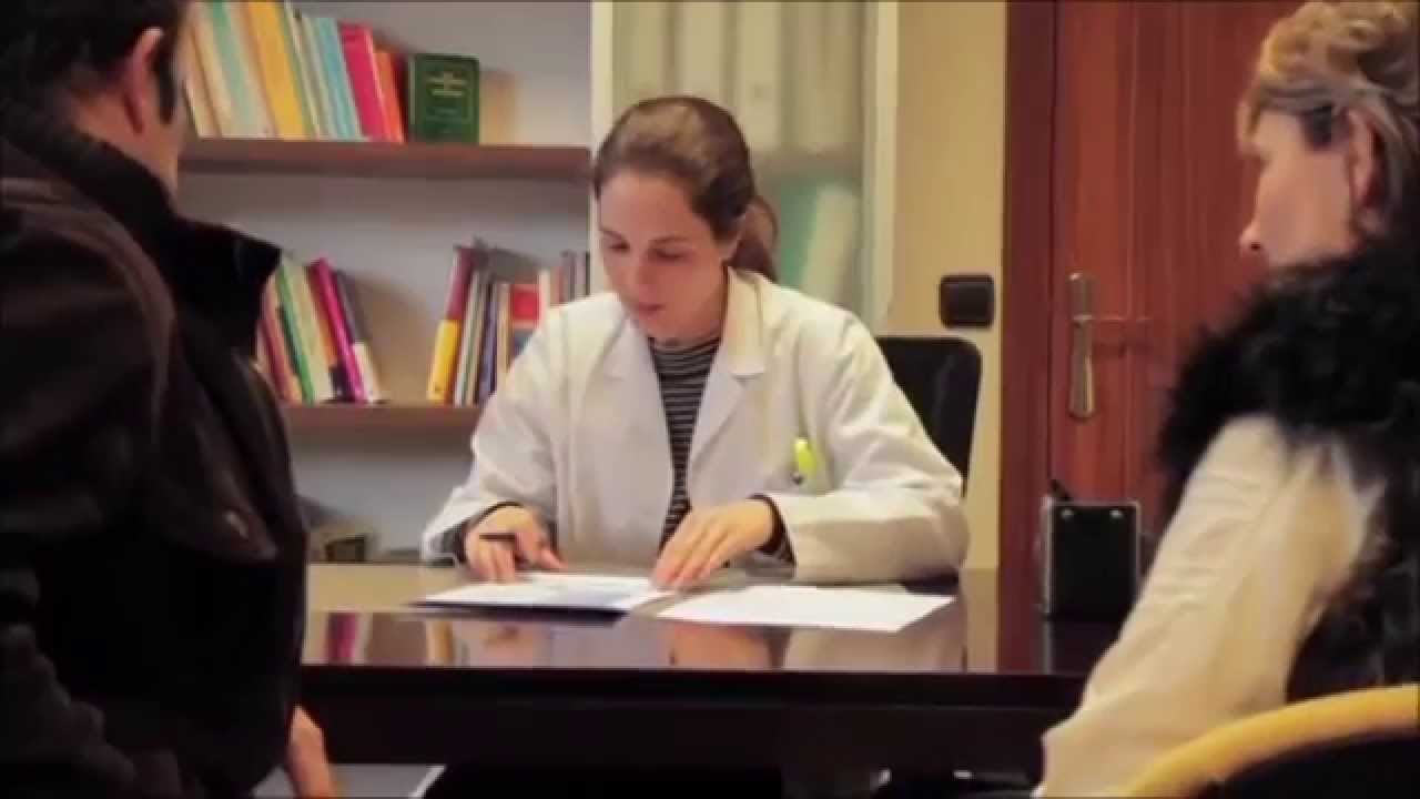 cuestionario para detectar deficit de atencion