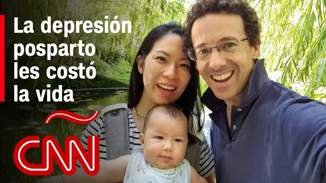 depresion post parto despues 1 año