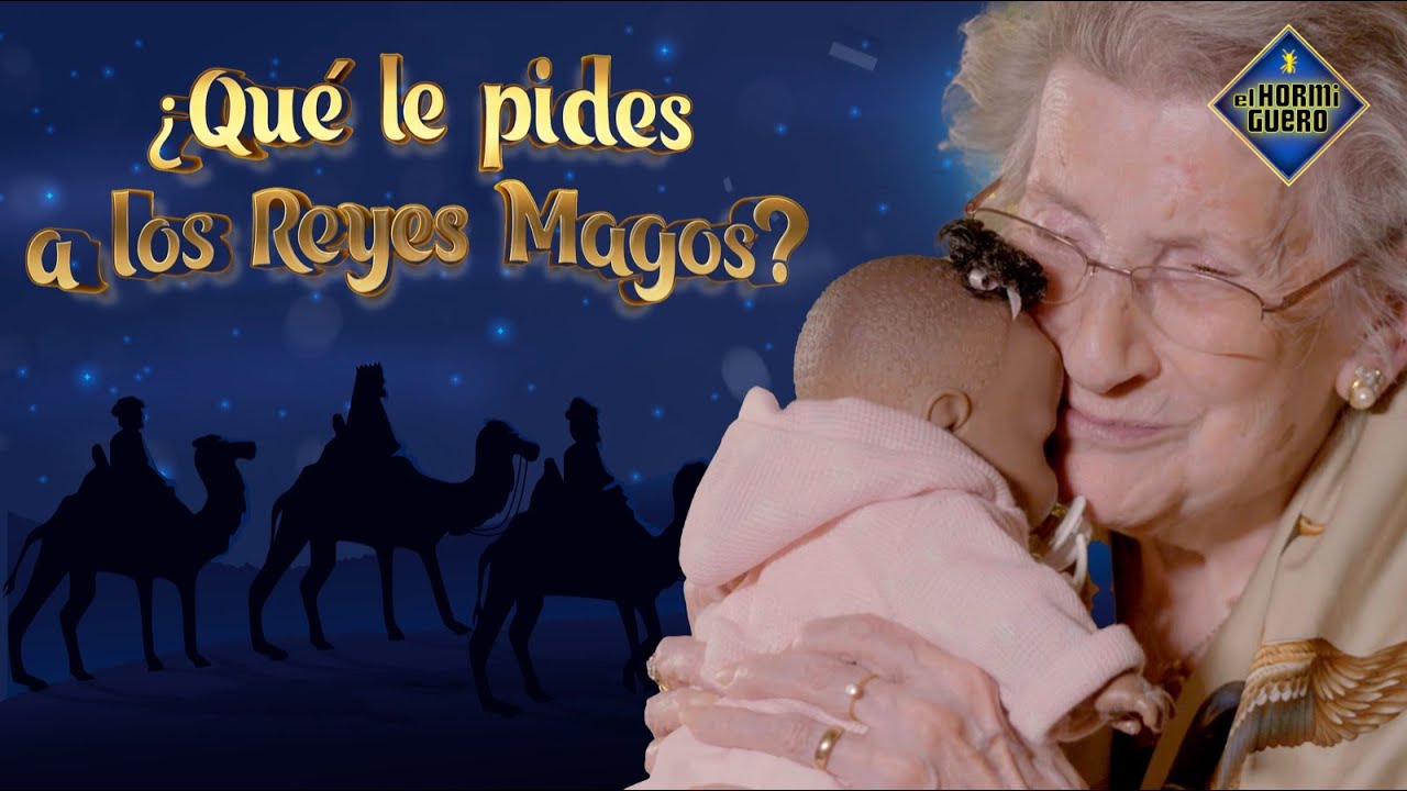 deseos para pedir a los reyes magos