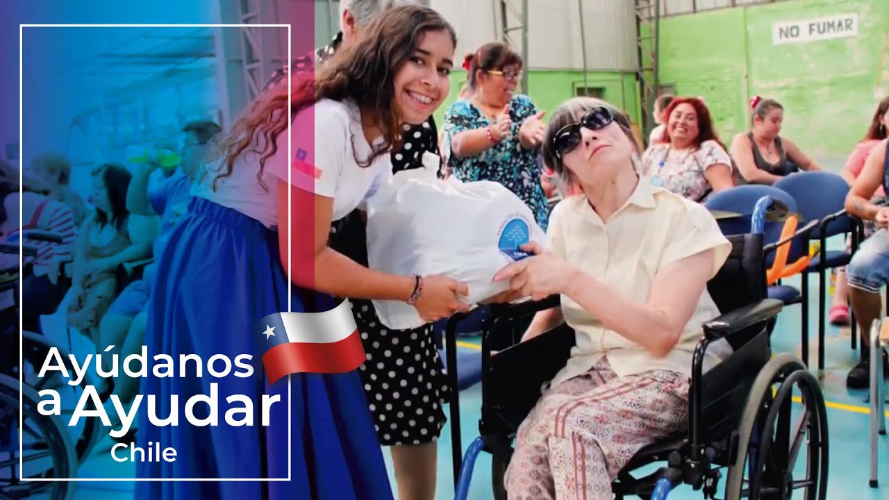 dia de la discapacidad en chile