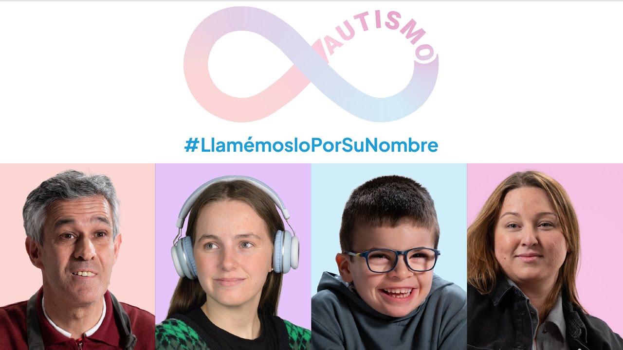 dia de las personas con autismo