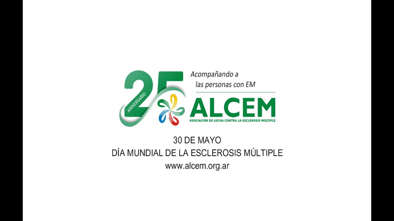 dia mundial de la esclerosis multiple