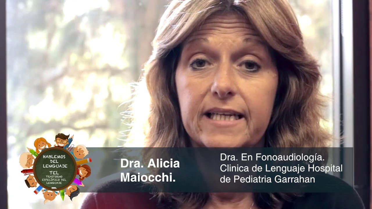 diferencia entre tel y retraso simple del lenguaje