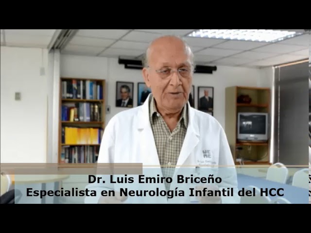 dolor de cabeza en la nuca niños