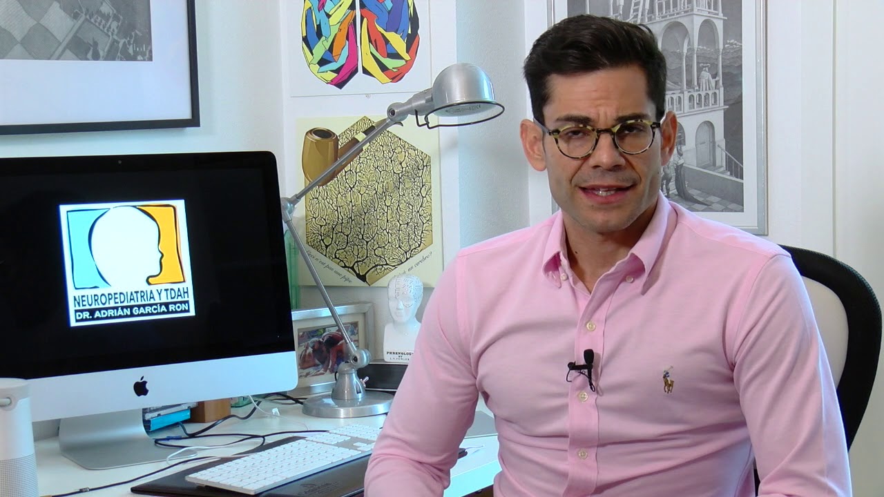 dolor en la frente en niños causas