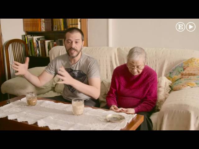 el cuidador una vida con el alzheimer