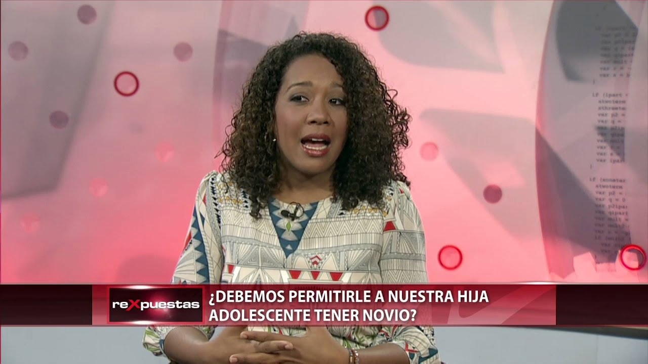 es bueno tener novio a los 12 años