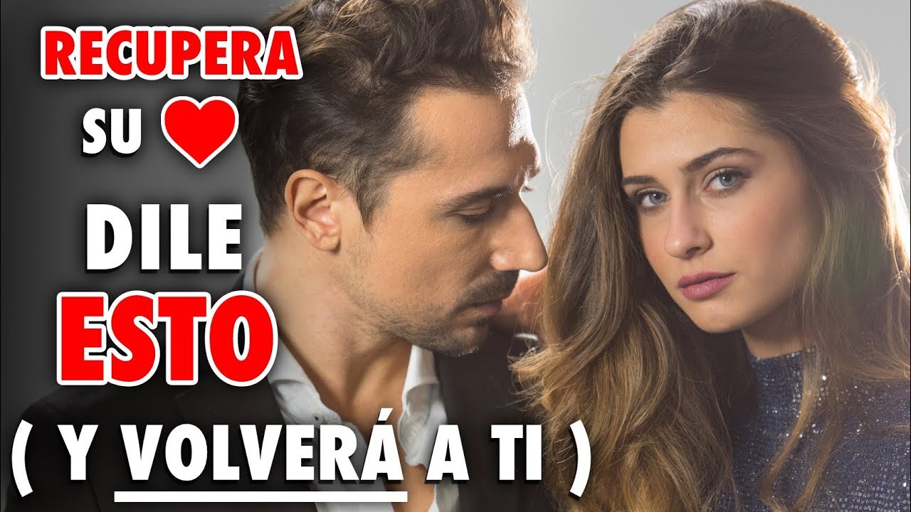 estoy perdiendo a mi esposa como la recupero