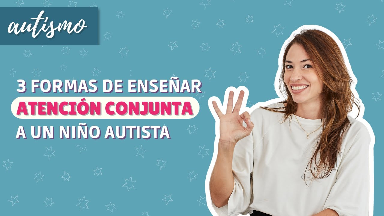 estrategias para enseñar a niños autistas