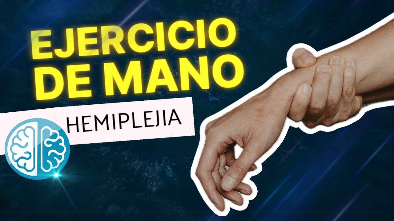 experto en terapia de la mano