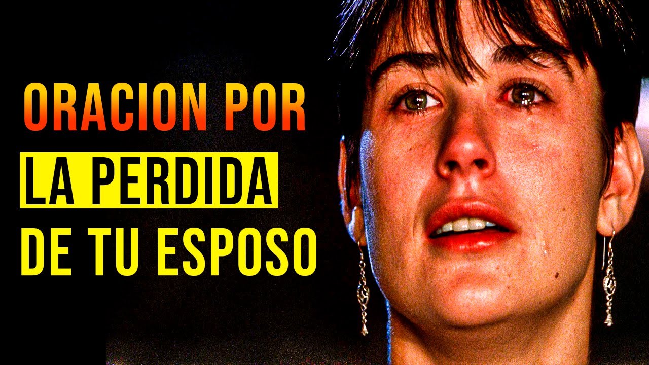frases de luto para mi esposo