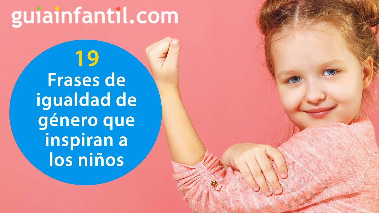 frases de respeto a los niños