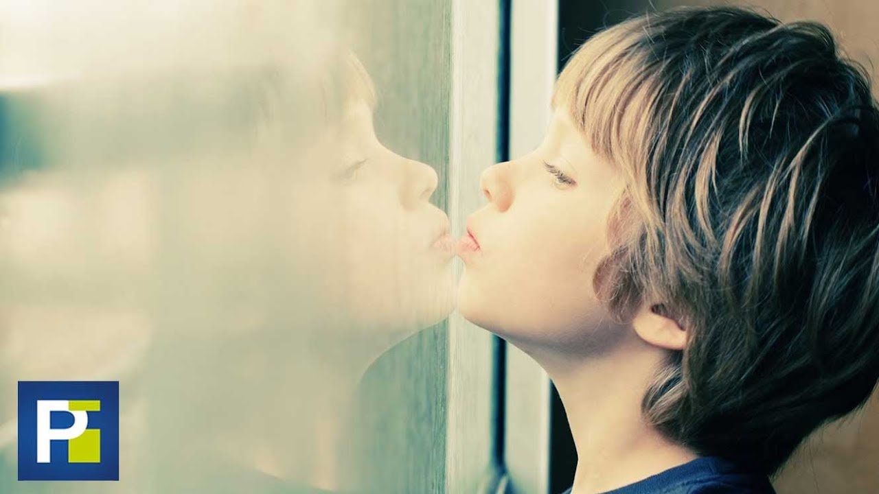 la oxitocina en los niños autistas