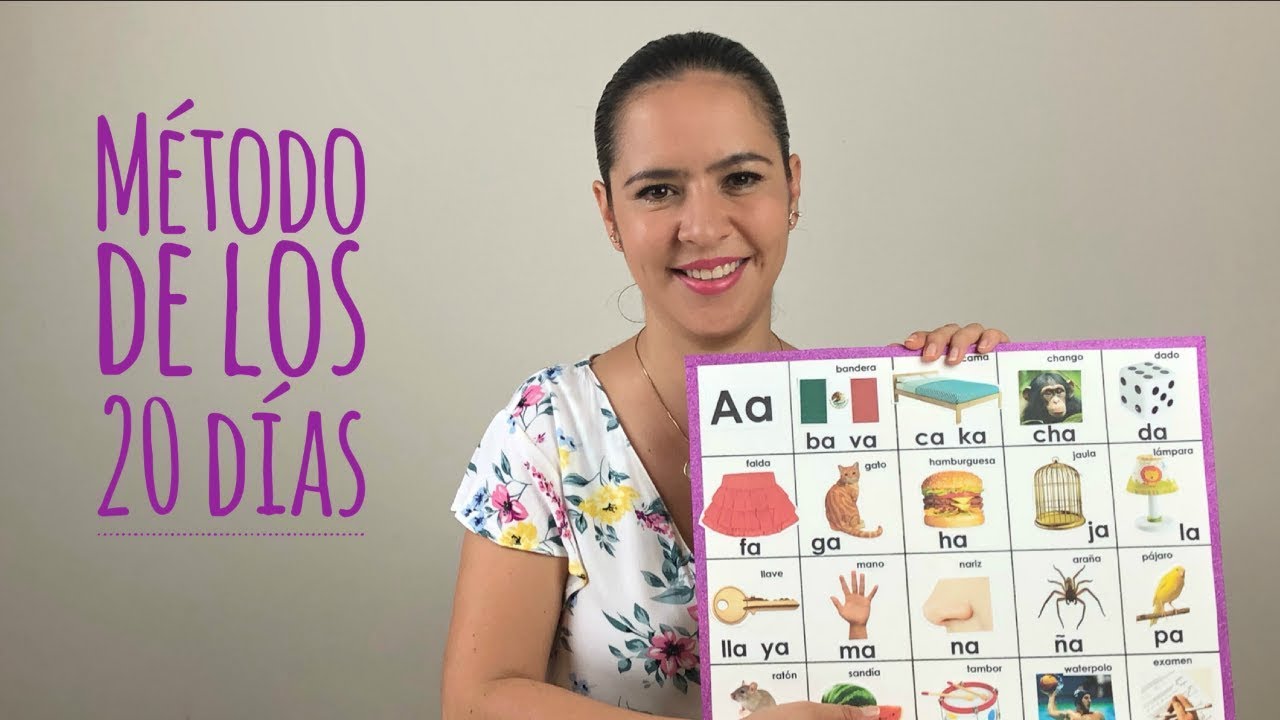 material para alumnos que no saben leer