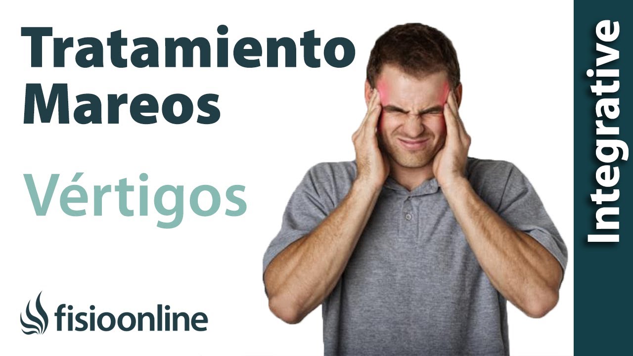 medicamentos para el dolor de cabeza y mareos