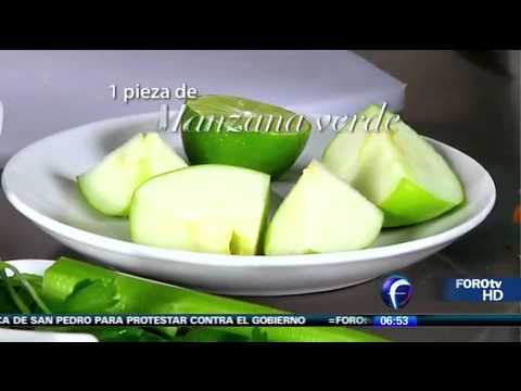 medicina natural para limpiar la sangre