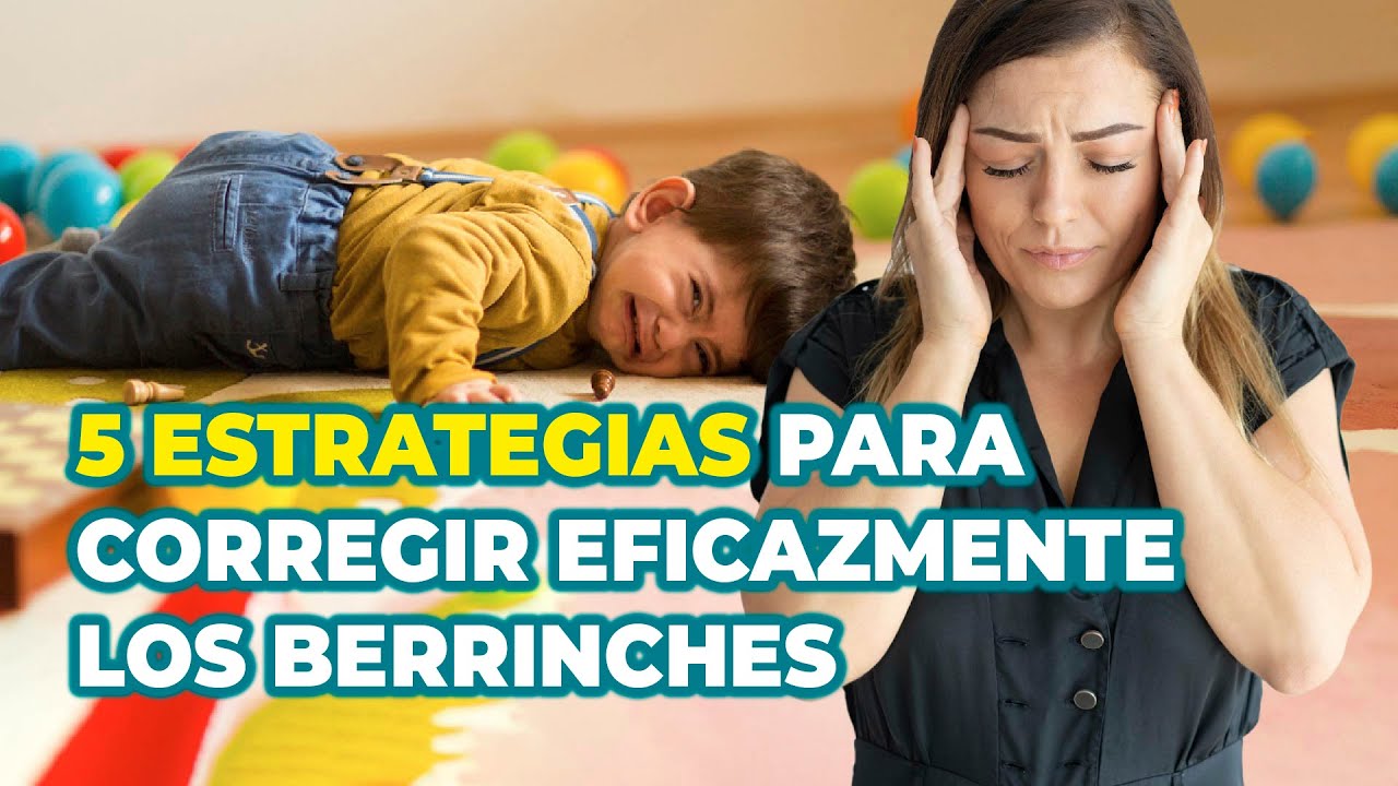 mi hijo de dos años esta insoportable