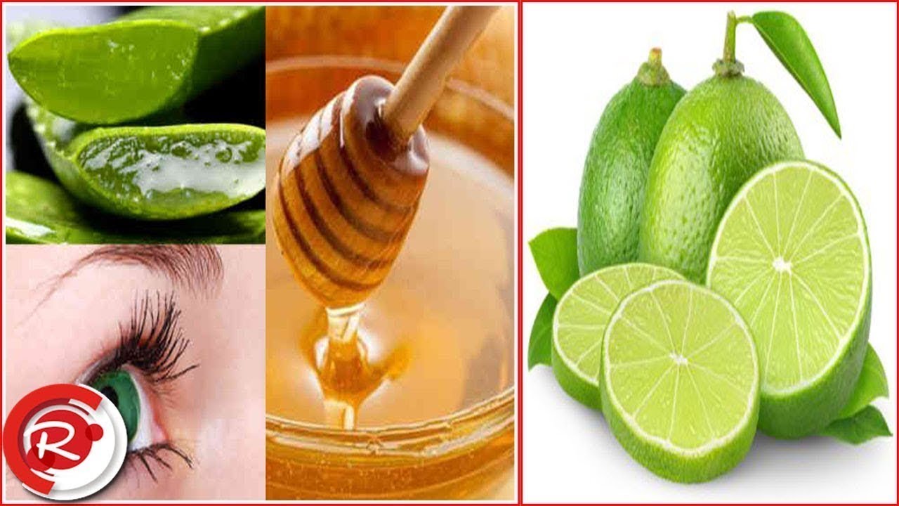 miel sabila y limon curan 14 enfermedades