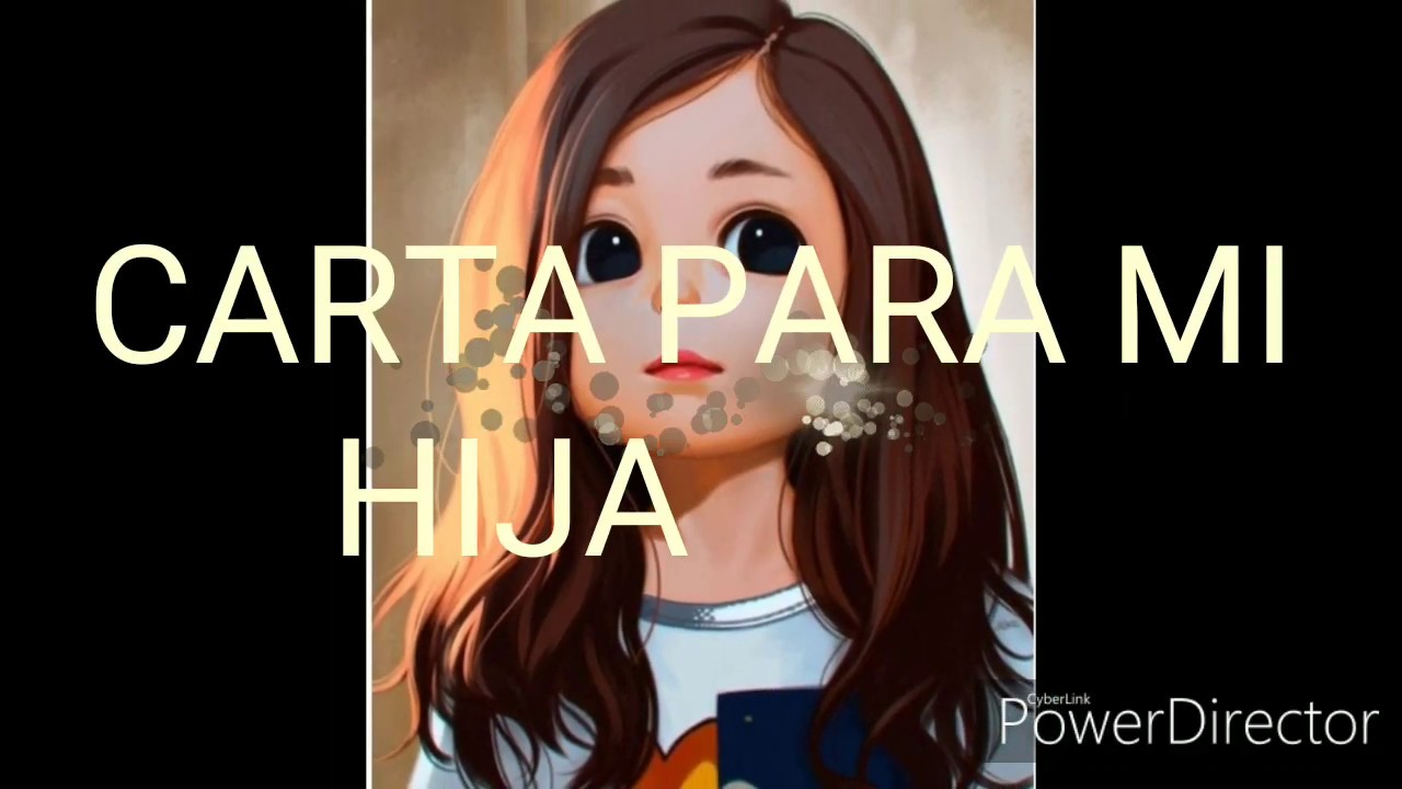 palabras para mi hija que cumple 12 años