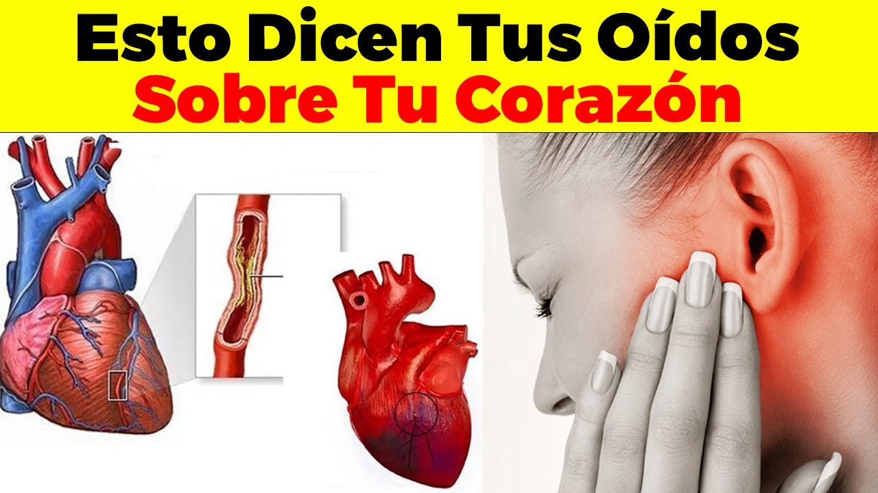 porque me duele el oido al despertar