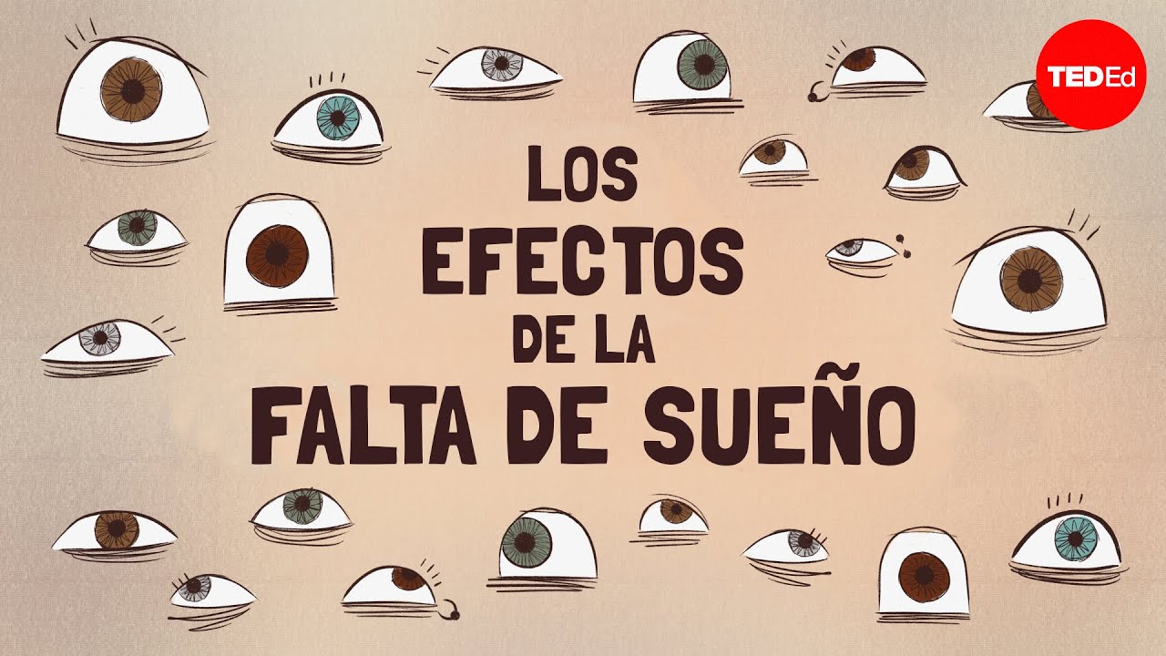 porque siento que se me duerme el cerebro